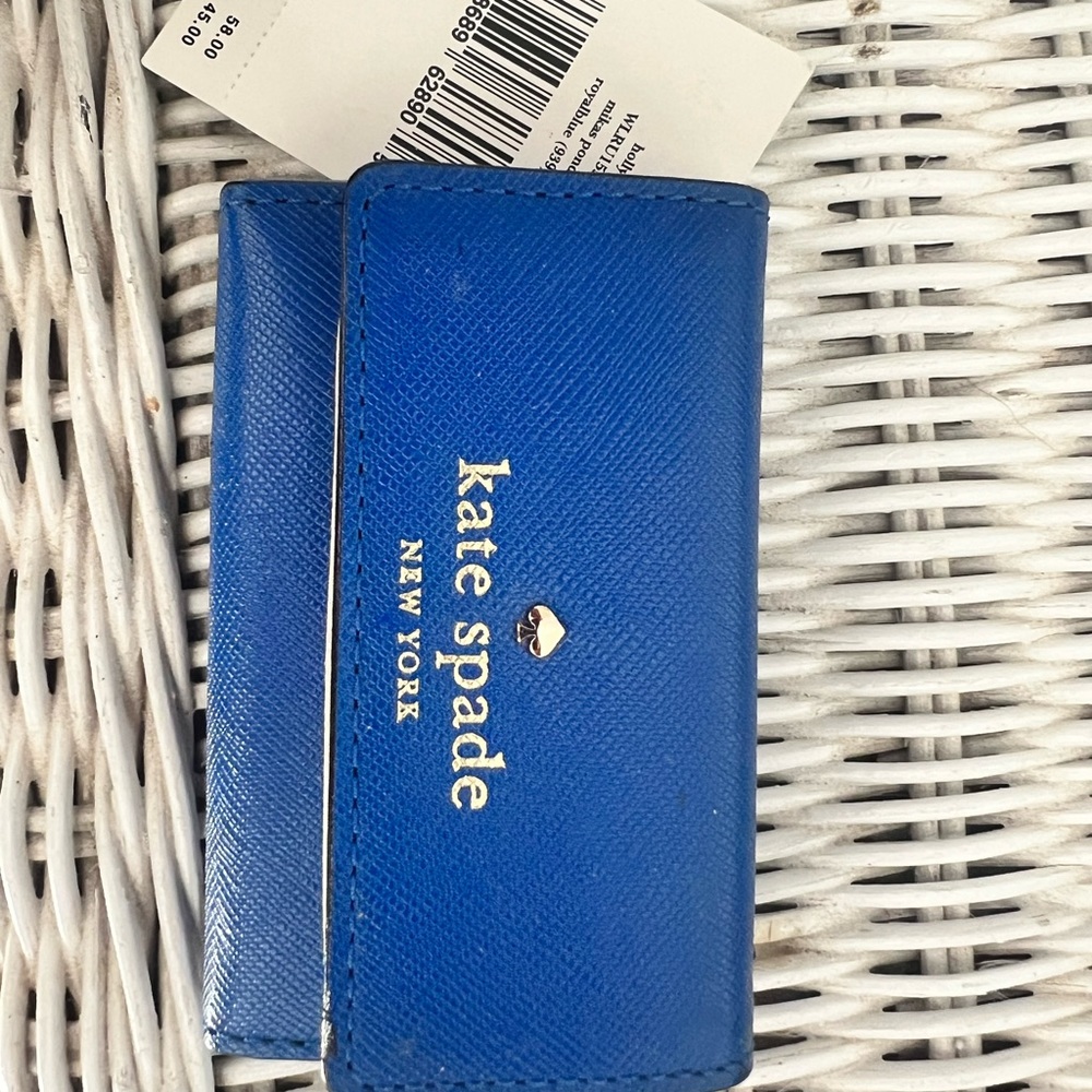 Kate spade card holder